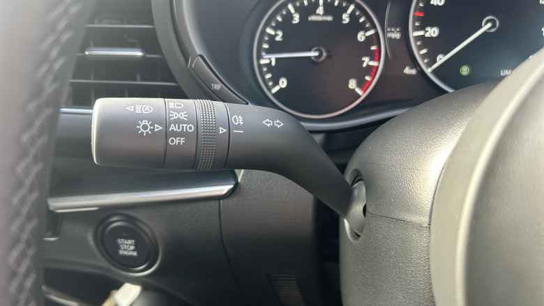 Mazda 3 2.5 e-Skyactiv G MHEV [140] Prime-Line 5dr Petrol Hatchback